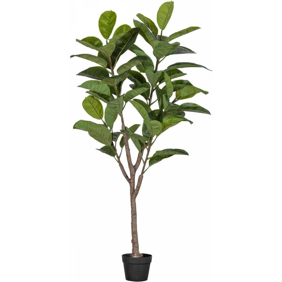 WOOOD Rubberboom Artificial Plant