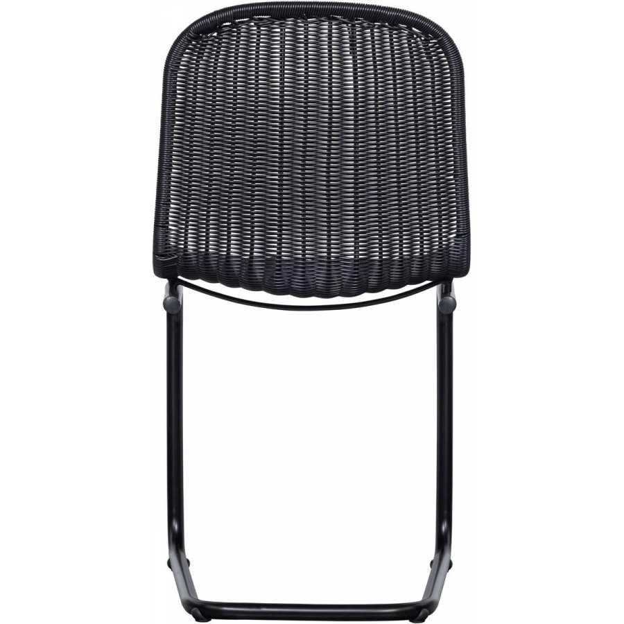 WOOOD Willem Outdoor Dining Chair