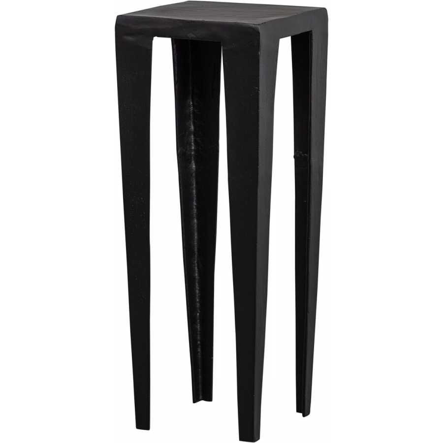 WOOOD Claire High Side Table