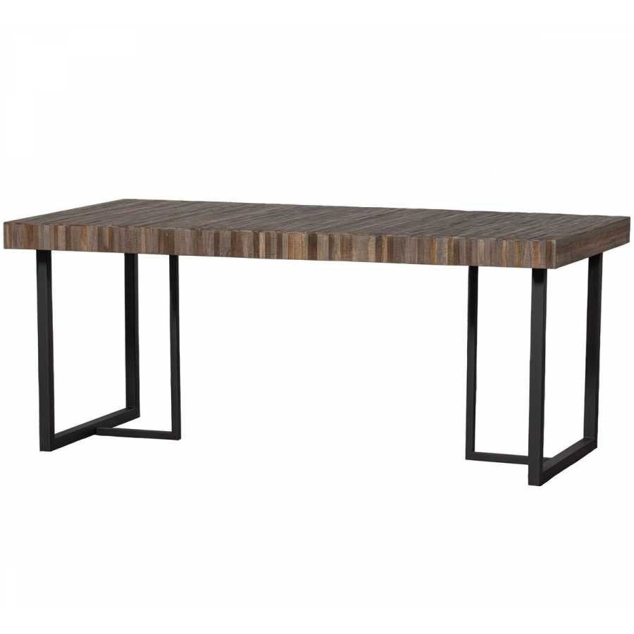 WOOOD Maxime Outdoor Dining Table - Small