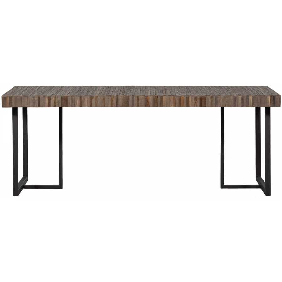 WOOOD Maxime Outdoor Dining Table - Large