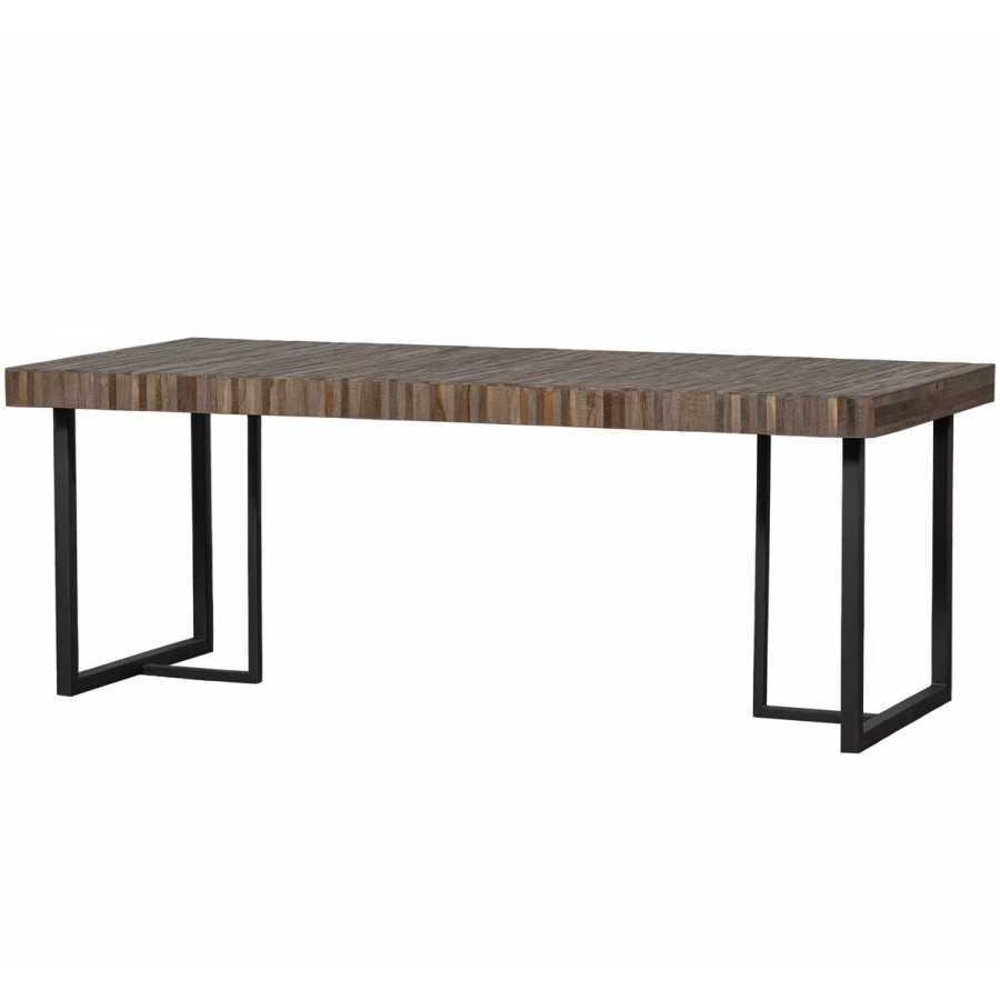 WOOOD Maxime Outdoor Dining Table - Large