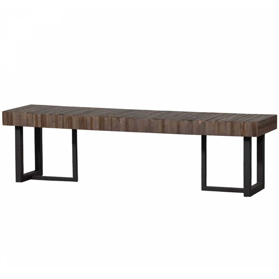 WOOOD Maxime Outdoor Bench