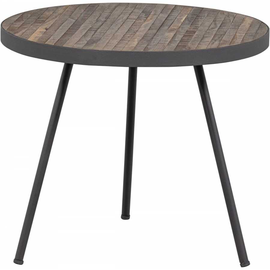 WOOOD Maxime Outdoor Side Table - Large
