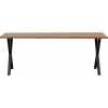 WOOOD Jimmy Cross Dining Table