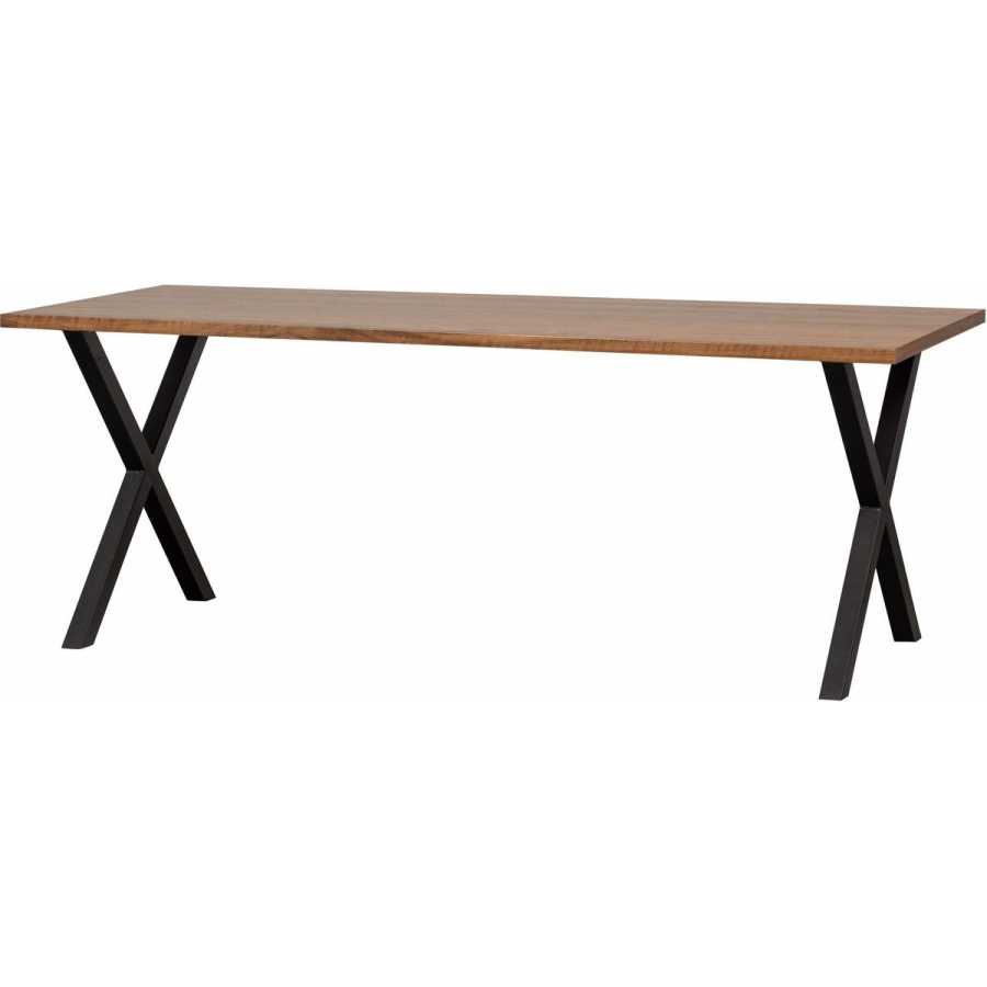WOOOD Jimmy Cross Dining Table