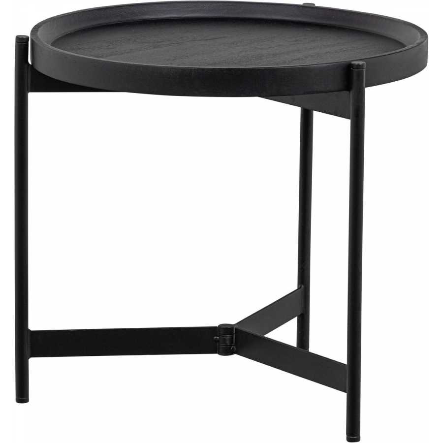 WOOOD Lizzy Side Tables - Set of 2
