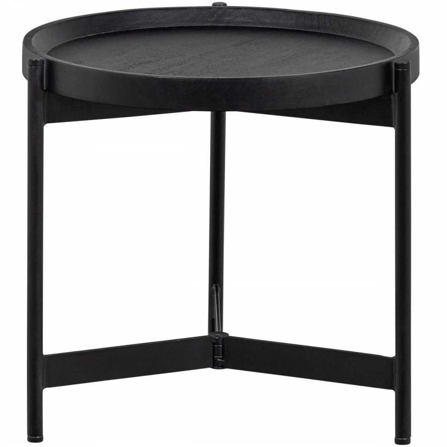 WOOOD Lizzy Side Tables - Set of 2