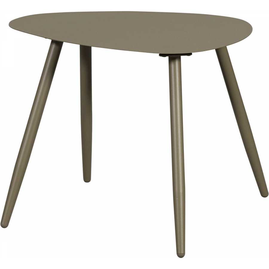 WOOOD Aivy Outdoor Side Table - Jungle - Small