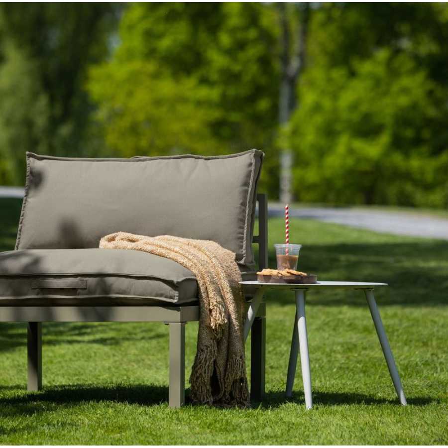 WOOOD Aivy Outdoor Side Table - Mist - Small