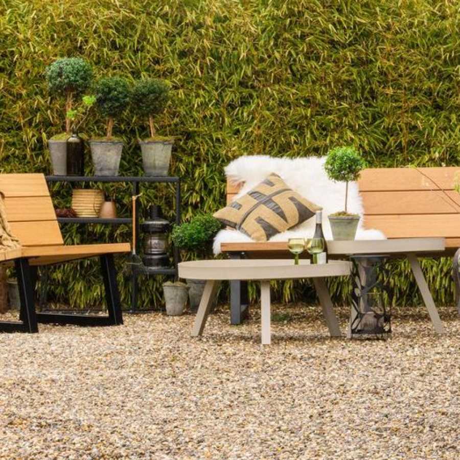 WOOOD Sunny Outdoor Side Table