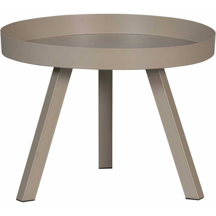 WOOOD Sunny Outdoor Side Table