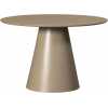WOOOD Jorre Dining Table - Military Brown