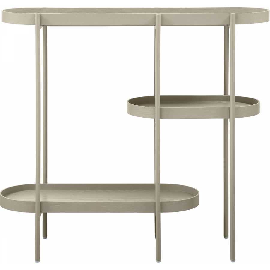 WOOOD Noan Console Table
