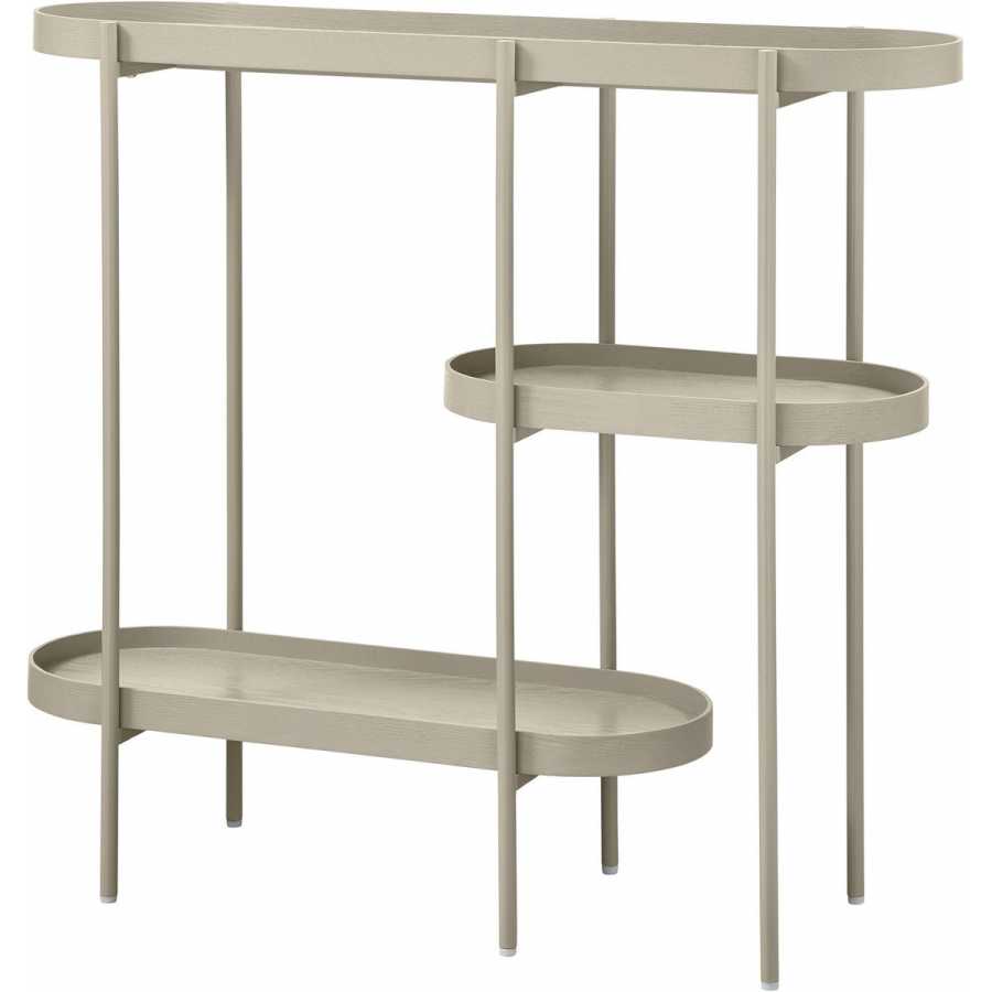 WOOOD Noan Console Table