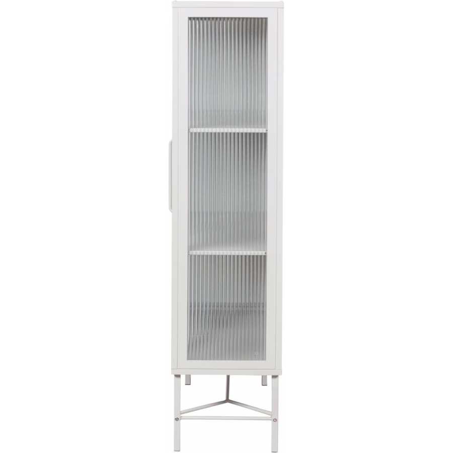 WOOOD Zion Tall Cabinet - Sand