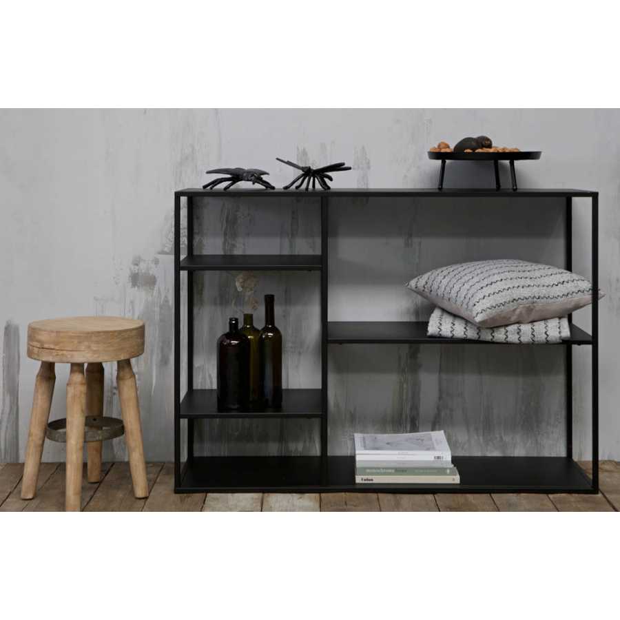 WOOOD June Console Table