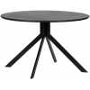 WOOOD Bruno Round Dining Table
