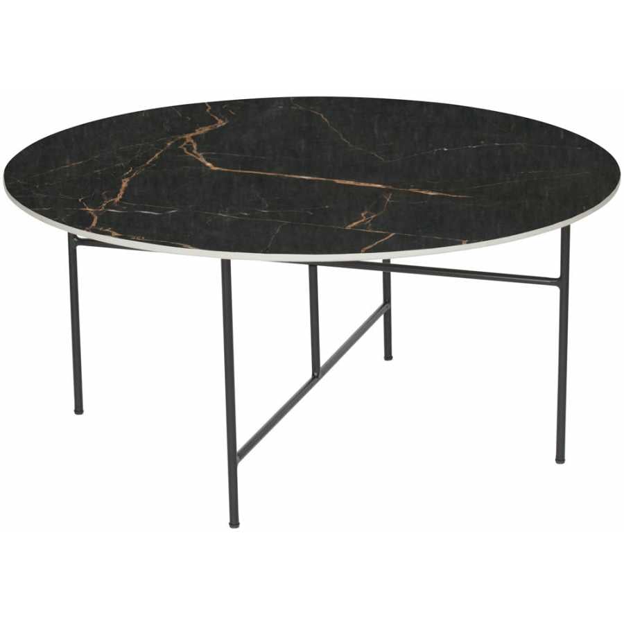 WOOOD Vida Coffee Table - Black