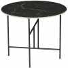 WOOOD Vida Side Table - Black