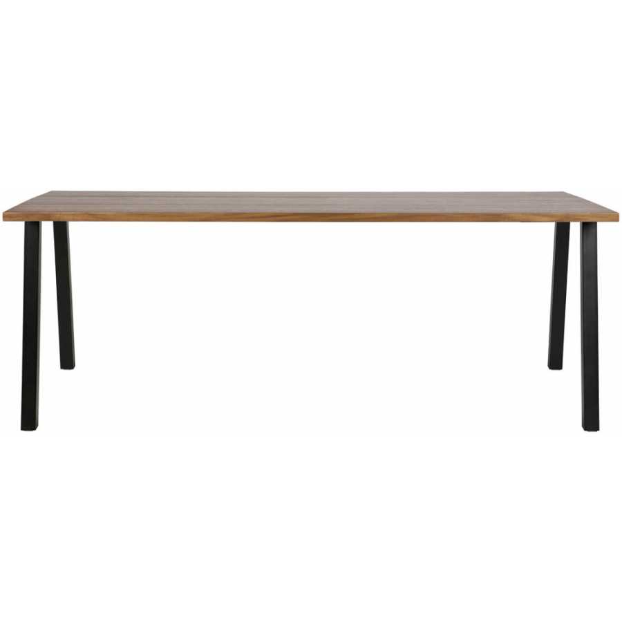 WOOOD James Dining Table