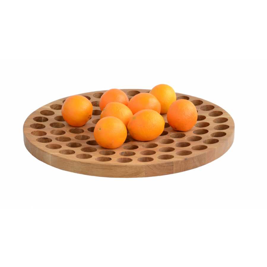 Wireworks Geo Fruit Bowl - Large