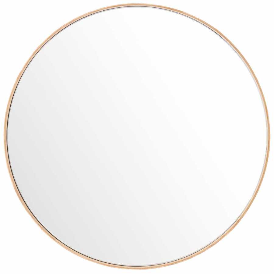 Wireworks Glance Wall Mirror - Large