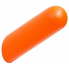 Wireworks Peggy Sue Wall Hook - Orange