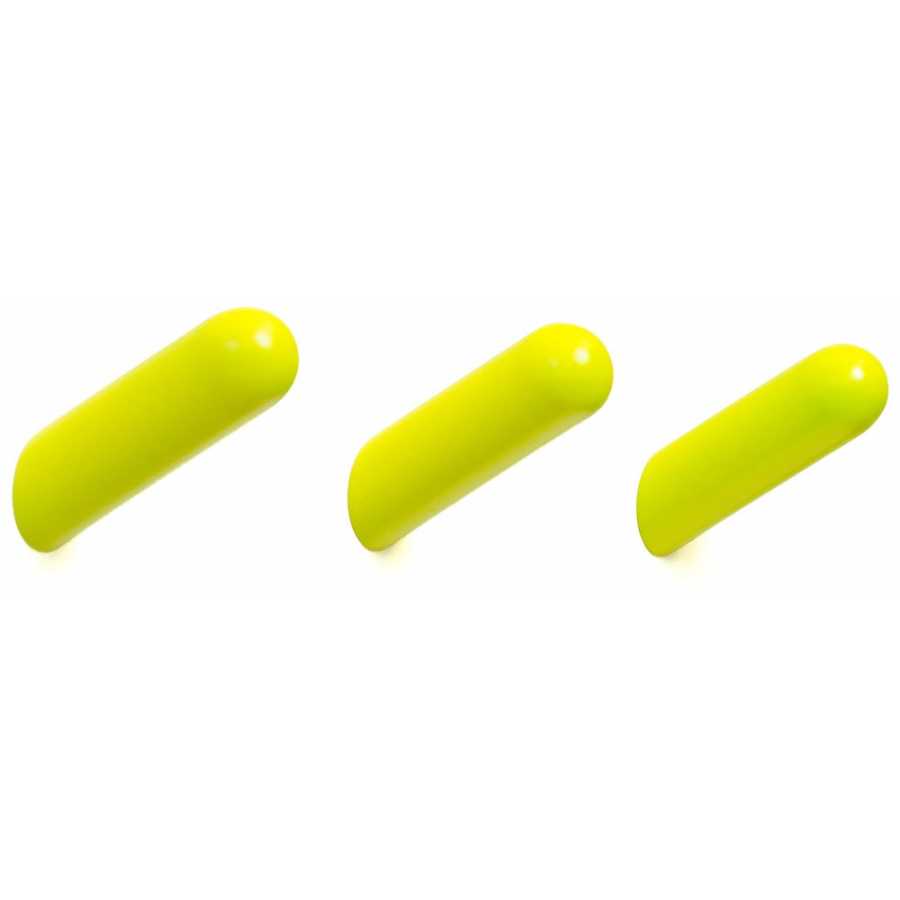 Wireworks Peggy Sue Wall Hook - Lime