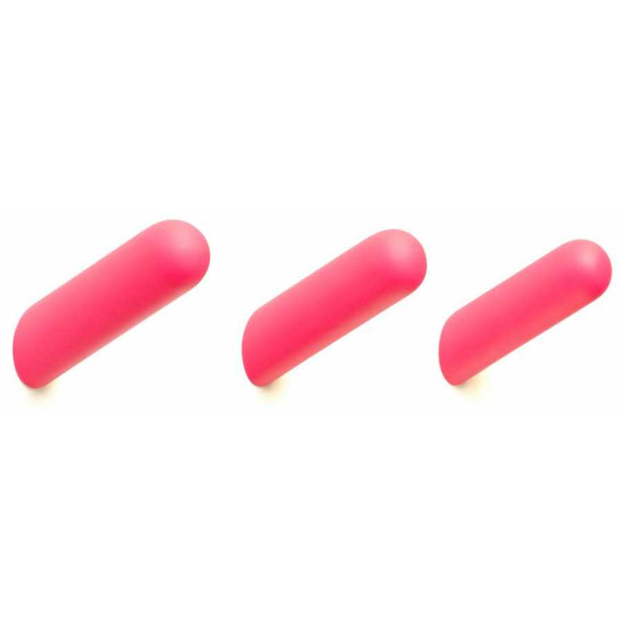 Wireworks Peggy Sue Wall Hook - Pink