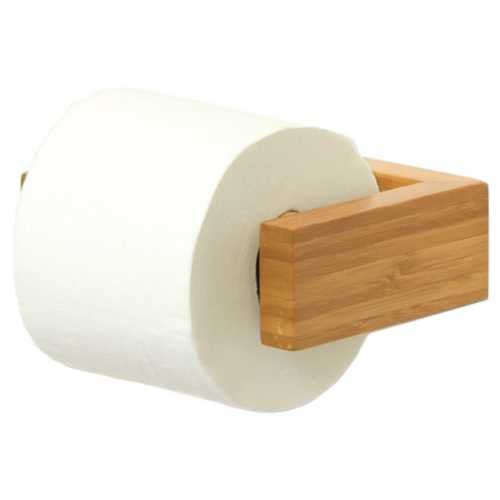 Wireworks Arena Toilet Roll Holder