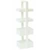 Wireworks Mount Fuji Caddy - White