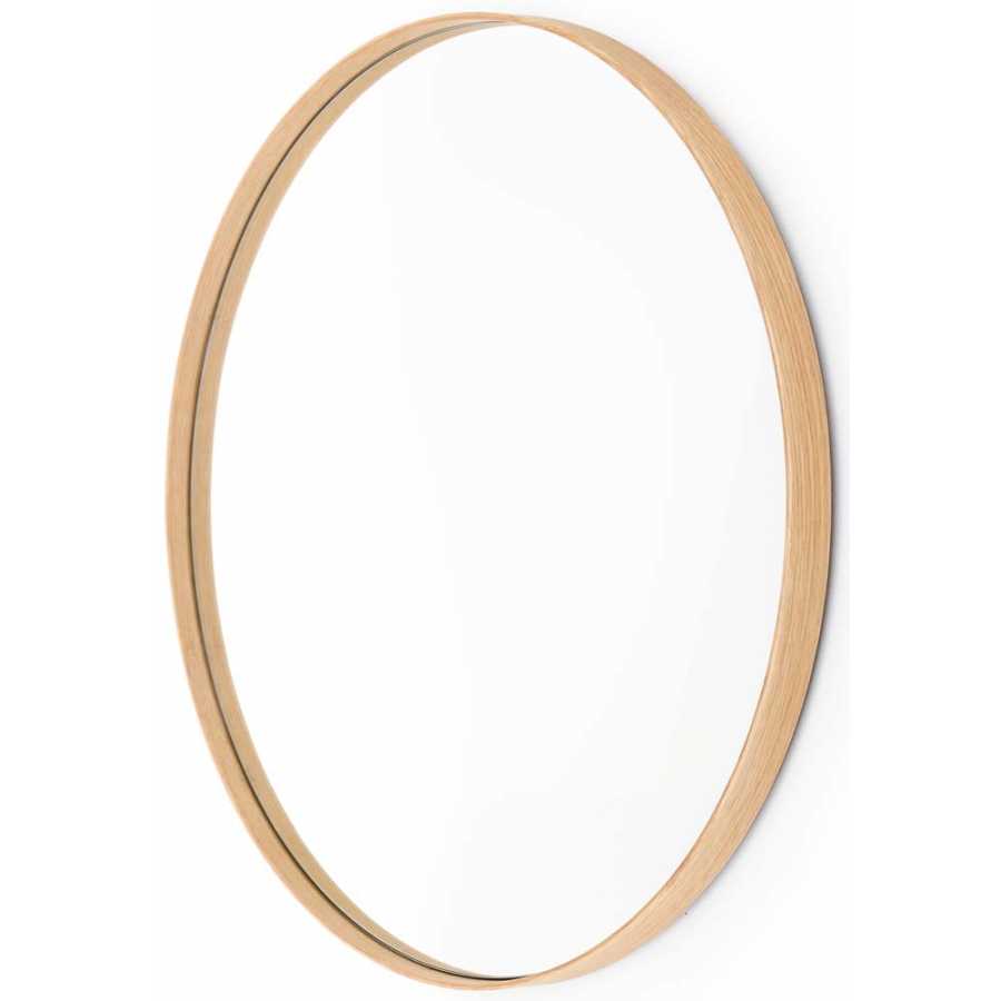 Wireworks Glance Wall Mirror - Large
