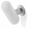 Wireworks Yoku Wall Hook - Oyster White