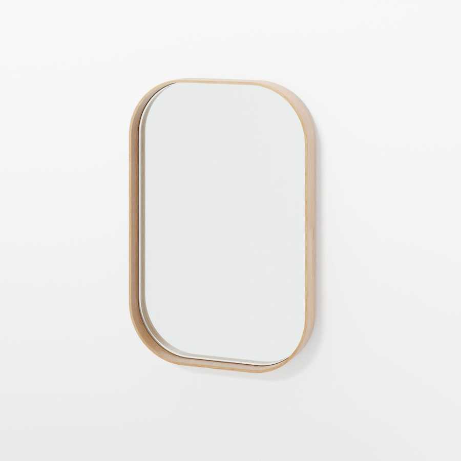 Wireworks Outlook Wall Mirror - Small