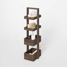 Wireworks Yoku Caddy - Walnut