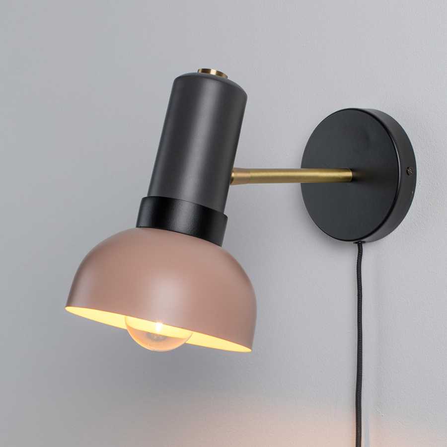Zuiver Charlie Wall Light