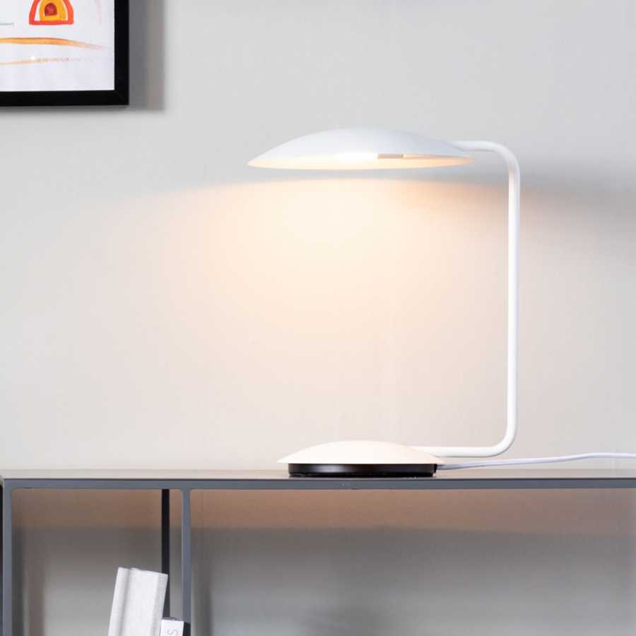 Zuiver Pixie Table Lamp - White