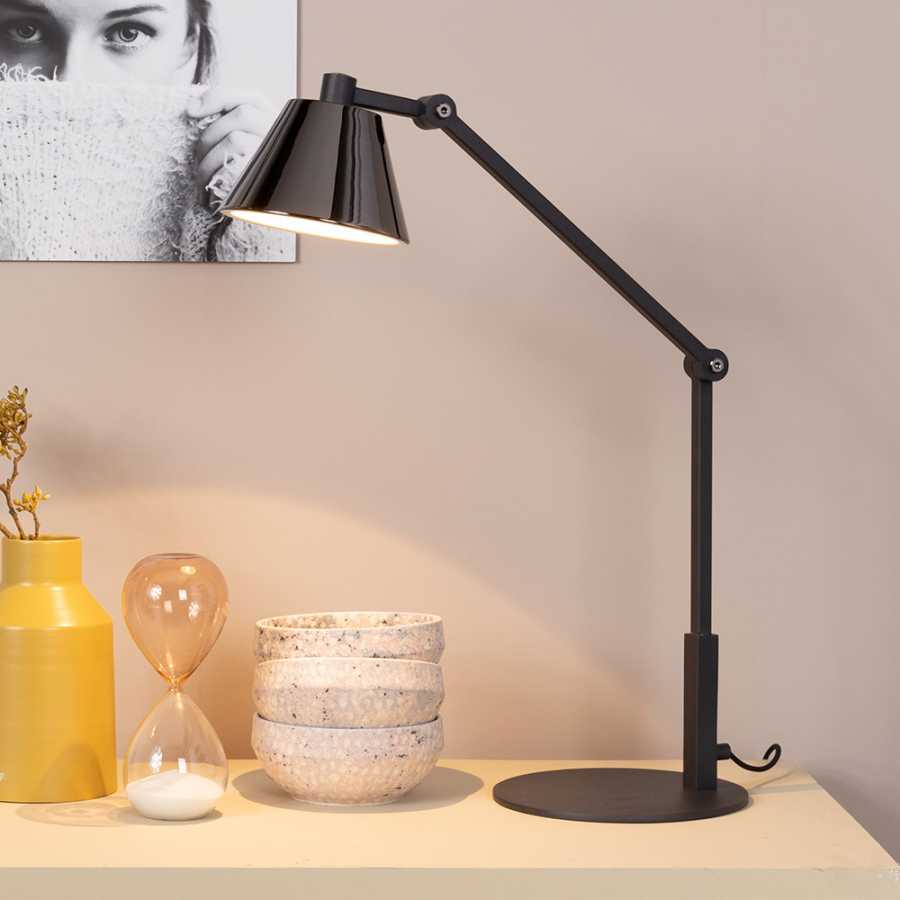 Zuiver Lub Table Lamp