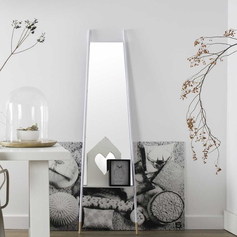 Zuiver Leaning Mirror