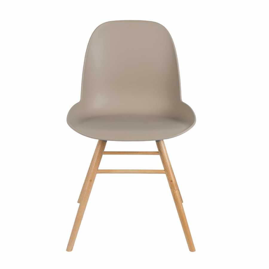 Zuiver Albert Kuip Chair - Taupe