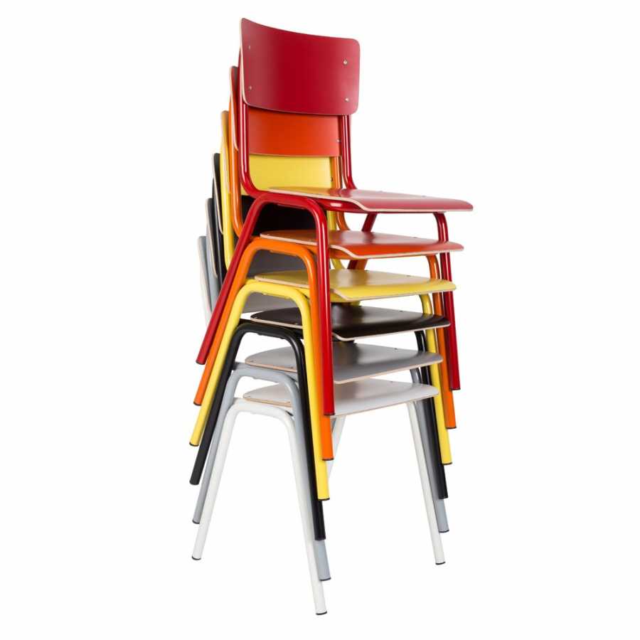 Zuiver Back To School Chairs