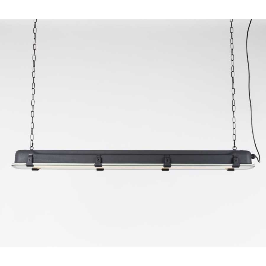 Zuiver G.T.A. Pendant Light - Black - Extra Large