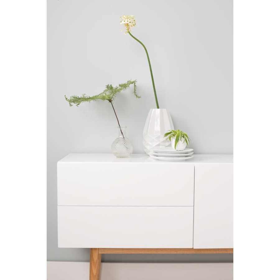 Zuiver High On Wood Sideboard - Small