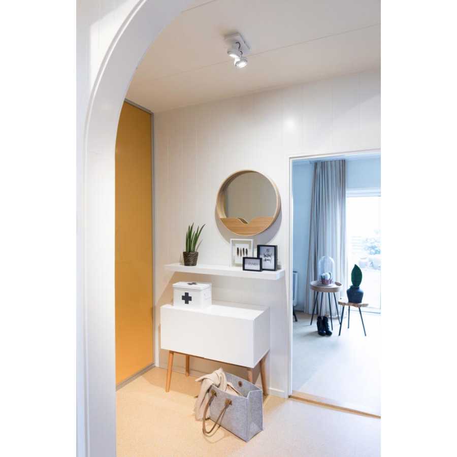 Zuiver High On Wood Cabinet