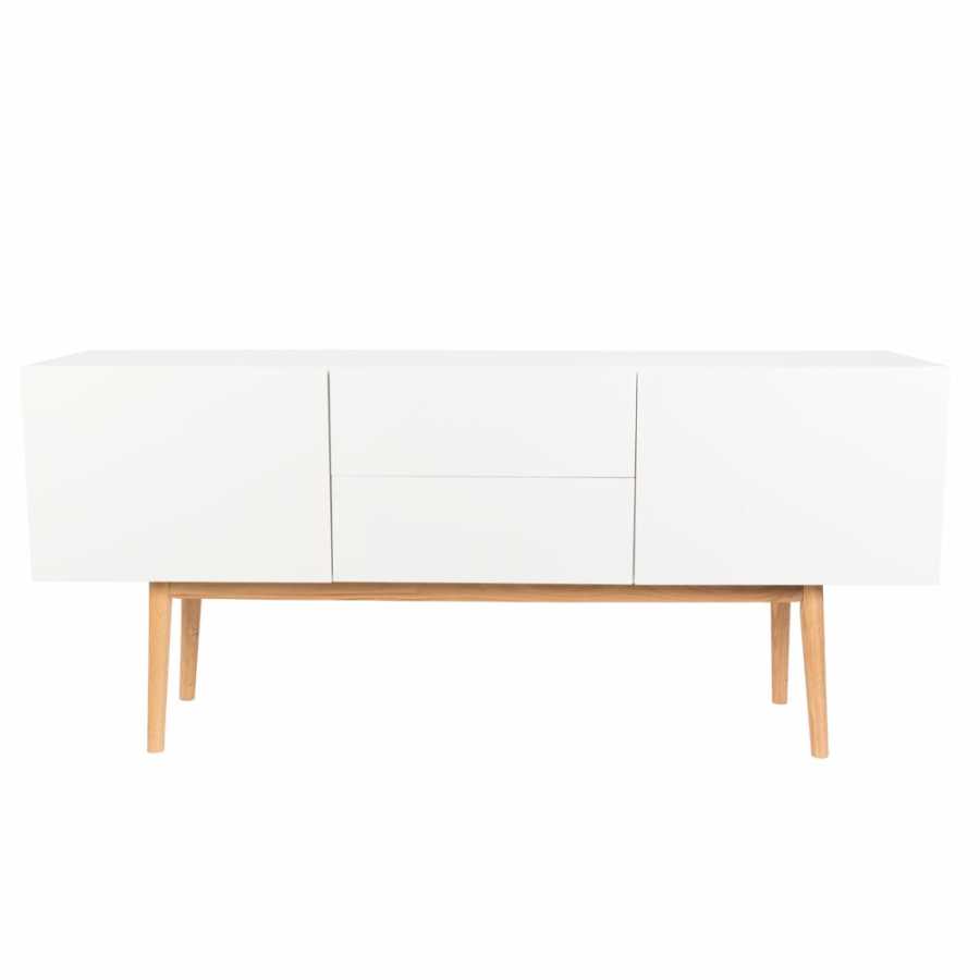 Zuiver High On Wood Sideboard - Large