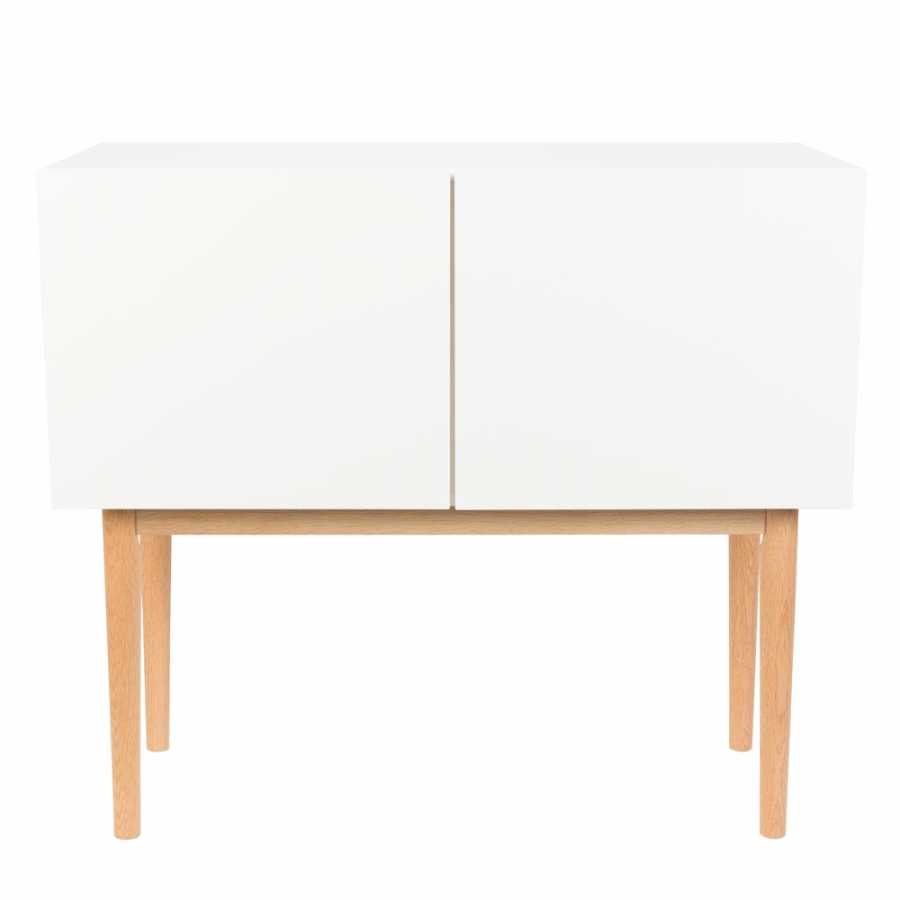 Zuiver High On Wood Cabinet