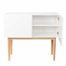 Zuiver High On Wood Cabinet