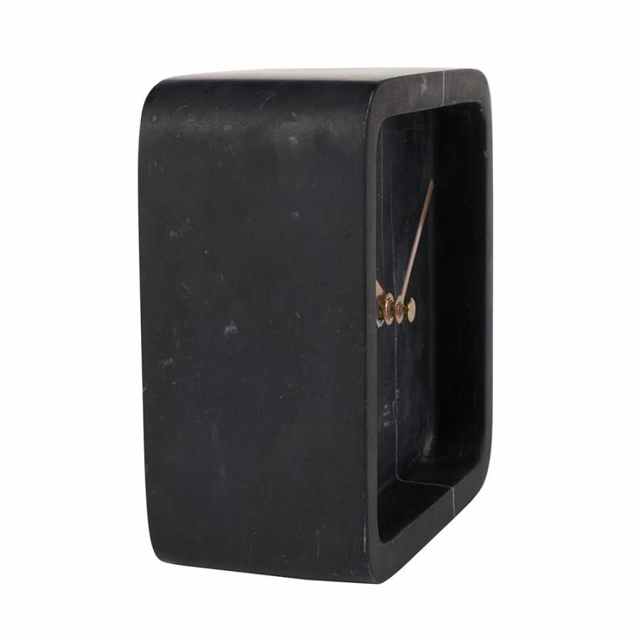 Zuiver Luxury Time Clock - Black