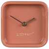 Zuiver Cute Table Clock - Pink